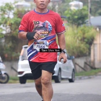 Runner Photo 5969367