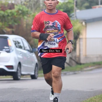 Runner Photo 5969372