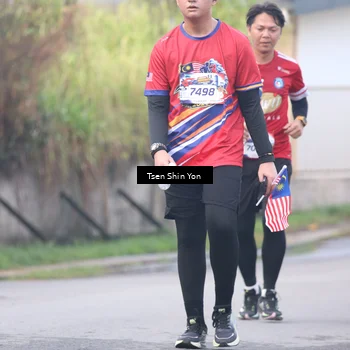 Runner Photo 5969384