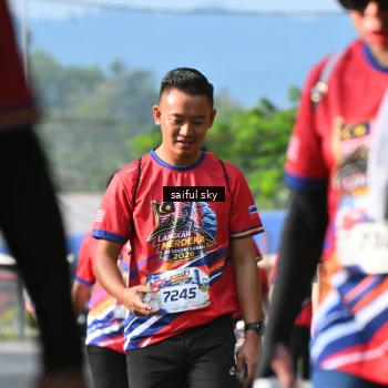 Runner Photo 5969390