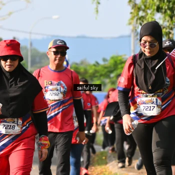 Runner Photo 5969395