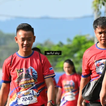 Runner Photo 5969403