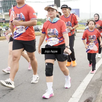 Runner Photo 5969417