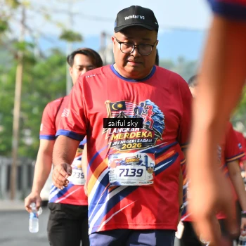 Runner Photo 5969425