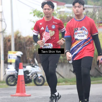 Runner Photo 5969429