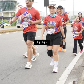 Runner Photo 5969430