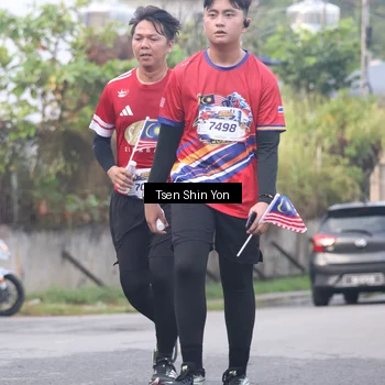 Runner Photo 5969431