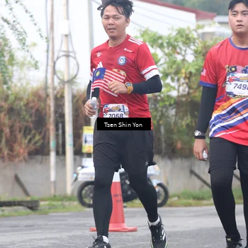 Runner Photo 5969442