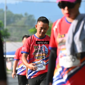 Runner Photo 5969469