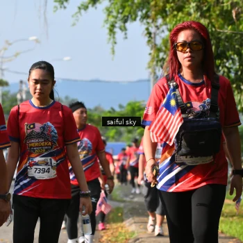Runner Photo 5969470