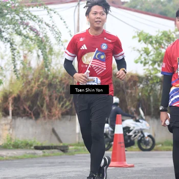 Runner Photo 5969476
