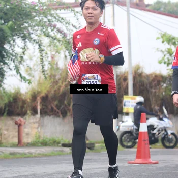 Runner Photo 5969478