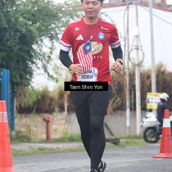 Runner Photo 5969487