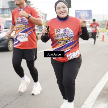 Runner Photo 5969492