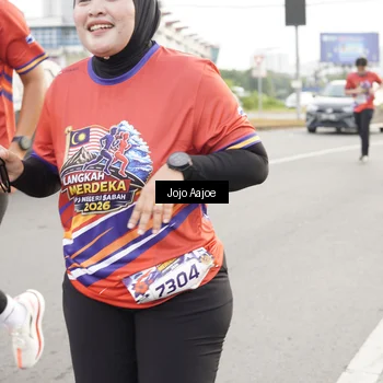 Runner Photo 5969495