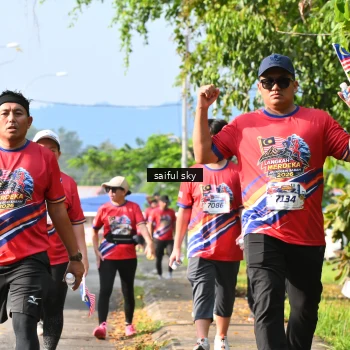Runner Photo 5969506