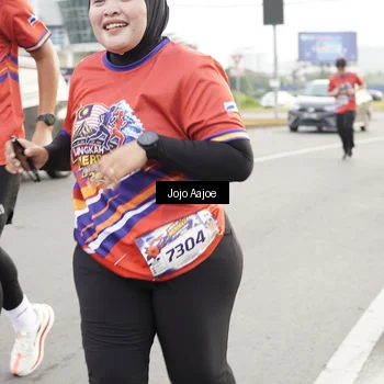 Runner Photo 5969507