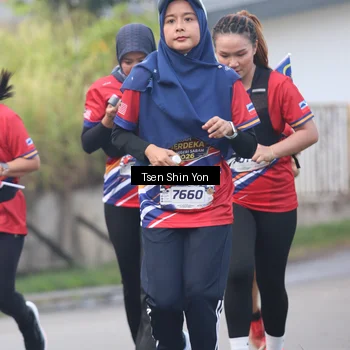 Runner Photo 5969516