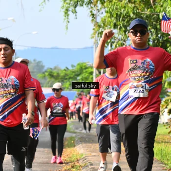 Runner Photo 5969520
