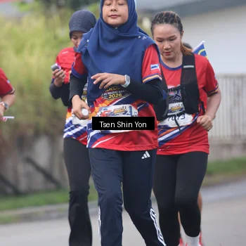 Runner Photo 5969521