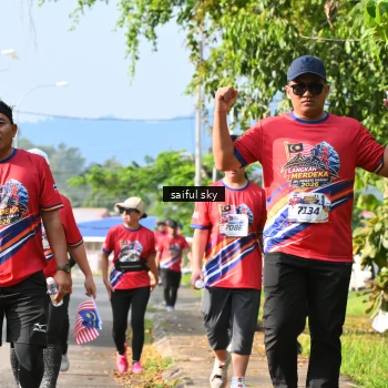 Runner Photo 5969522