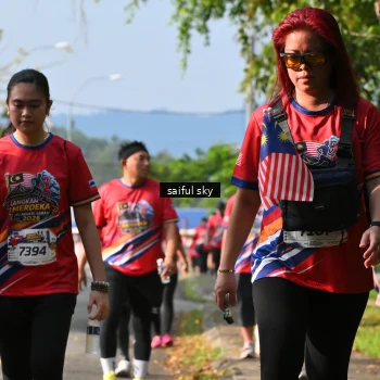 Runner Photo 5969533
