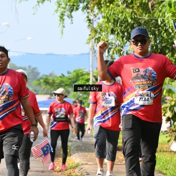Runner Photo 5969534