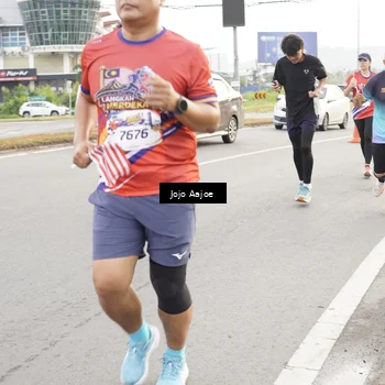 Runner Photo 5969547