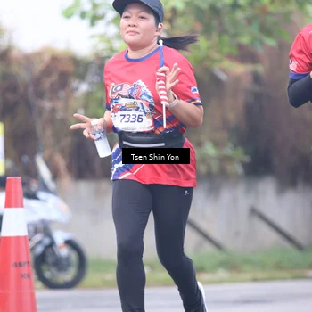 Runner Photo 5969557