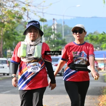 Runner Photo 5969581
