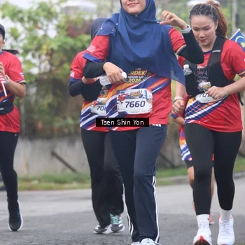 Runner Photo 5969582