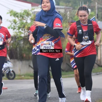 Runner Photo 5969586