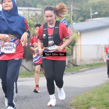 Runner Photo 5969588