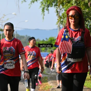 Runner Photo 5969591