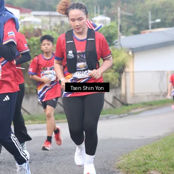 Runner Photo 5969592
