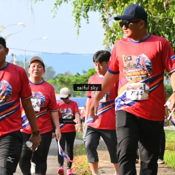 Runner Photo 5969596