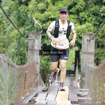 Runner Photo 59696