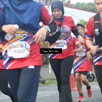Runner Photo 5969622