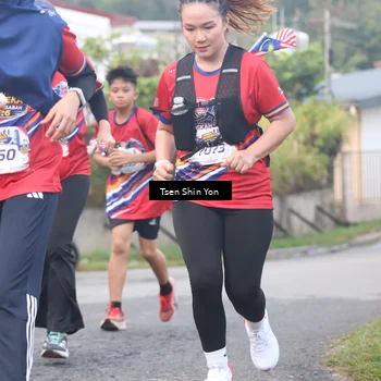 Runner Photo 5969625