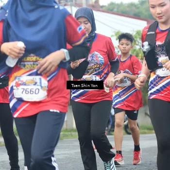 Runner Photo 5969629