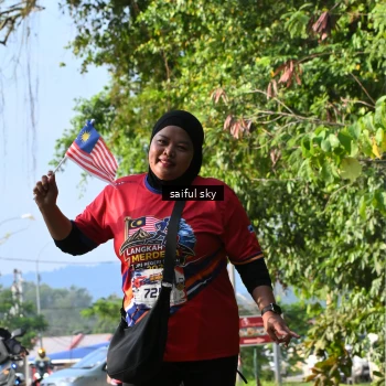 Runner Photo 5969630