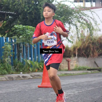 Runner Photo 5969639