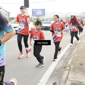 Runner Photo 5969673