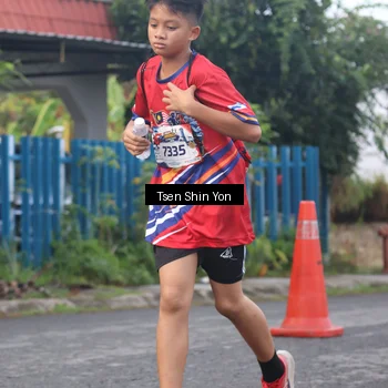 Runner Photo 5969674