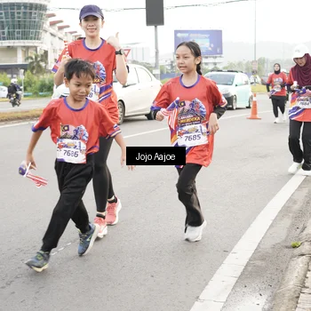 Runner Photo 5969681