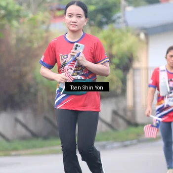 Runner Photo 5969682