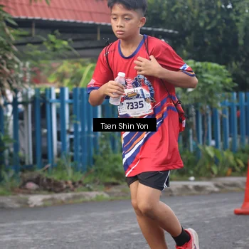 Runner Photo 5969688