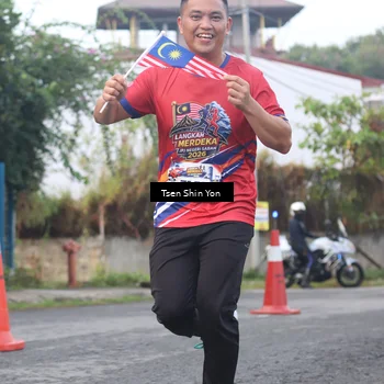 Runner Photo 5969738