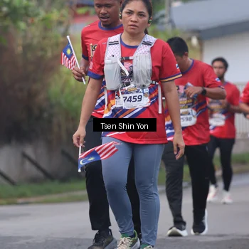 Runner Photo 5969776