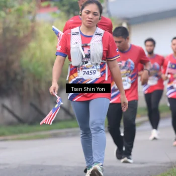 Runner Photo 5969780
